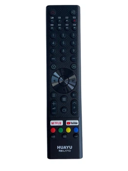 Пульт універсальний HUAYU Grunhelm RM-L1713
