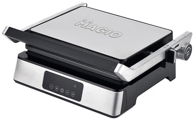 Гриль электрический прижимной MAGIO МG-355