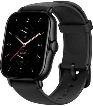 Смарт-годинник Amazfit GTS 2 Space Black (001011873133)