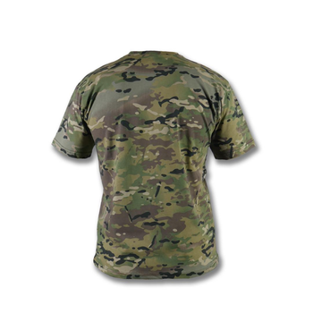 Футболка тактична Jersey Multicam розмір 48