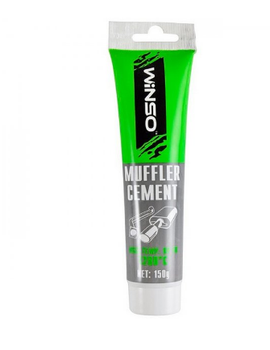 Герметик выхлопной системы Winso Muffler Cement 150г Winso 310000