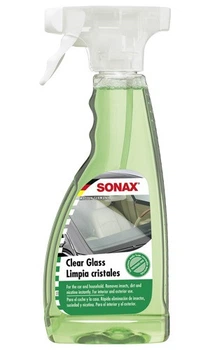 Универсальный очиститель стекла Sonax, 500 мл | 338241