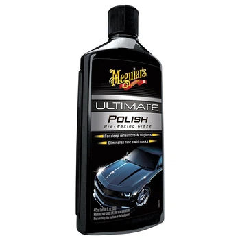 Автокосметика Meguiar's купить в Киеве: цена, отзывы, продажа