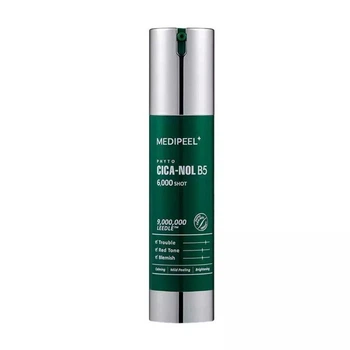 Пілінг-сироватка для обличчя Medi-Peel Phyto Cica Nol B5 6000 Shot Serum 50 ml