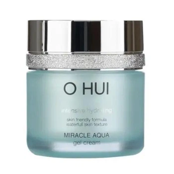 Увлажняющий гель-крем с гиалуроновой кислотой O HUI Miracle Aqua Gel Cream 25 мл