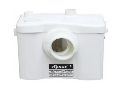 Послідовна станція NPO WCLIFT 600/2F Hot (сололіфт)