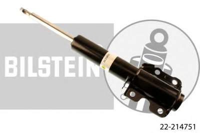 Амортизатор газомасляный Bilstein (22214751)