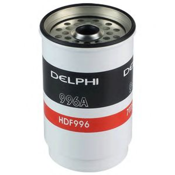 Фильтр топливный Delphi (HDF996)