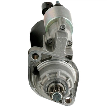 BOSCH VW стартер Golf, Passat, T5, Touran, Skoda, Seat, Audi Bosch (1986S00804)