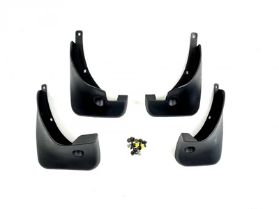 Брызговики AVTM Toyota RAV4 2006-2012 PZ416X096100 PZ416X096000 комплект 4 шт (MF.TORAV42006)