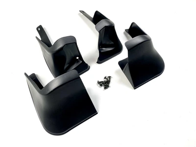 Брызговики AVTM Toyota Corolla 2013- PZ49UE396000 комплект 4 шт (MF.TOCO2013)