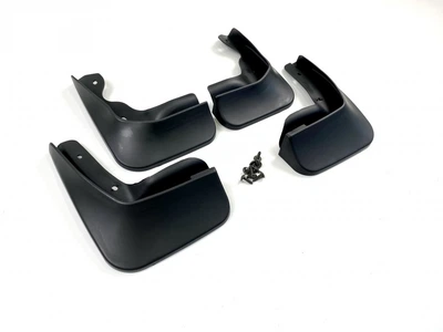 Брызговики AVTM Volkswagen Jetta USA 2011-2015 комплект 4шт MF.VWJT2011US