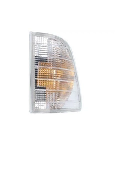 Указатель поворота DEPO Mercedes Sprinter 1995-2000 правый белый с лампой (440-1507R-AE)