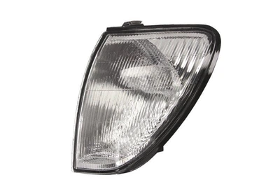 Указатель поворота DEPO Toyota Land Cruiser 100 1998-2001 левый без патрона (212-15C8L-UE)