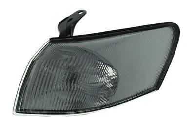 Покажчик повороту DEPO Toyota Camry 1992-1999 лівий фари Н4 (EUR) без патрона (212-15A5L-UE)