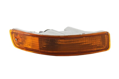 Указатель поворота Toyota Corolla 1995-1997 SDN в бампере правый +лампа, 212-1661R-AE