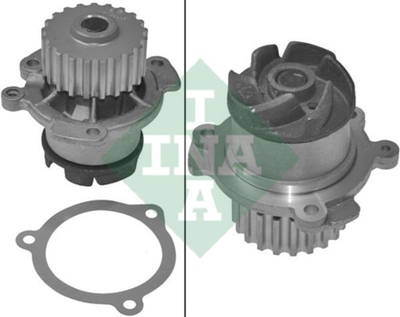 Водяной насос Ina (538015210)