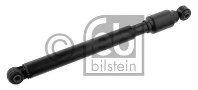 Амортизатор рульового управл. Febi Bilstein (01263)