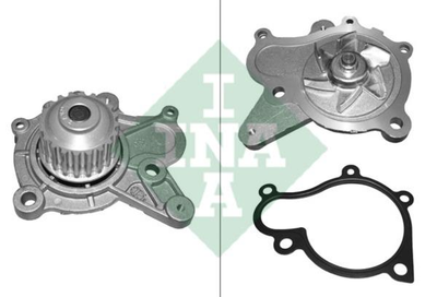 Водяна помпа Ina (538065710)