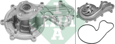 Водяна помпа Ina (538036510)