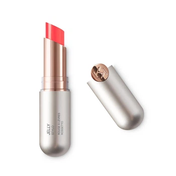Гелевая помада с эффектом влажных губ Kiko Milano Jelly Stylo - 503 Coral