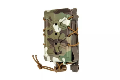 Підсумок Primal Gear Open VI Carbine Mag Pouch Multicam