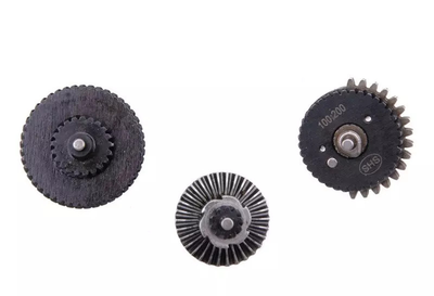 Шестерні SHS Set Of Reinforced 100:200 Gears