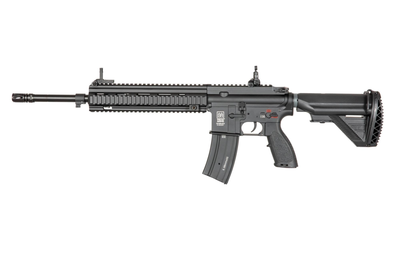 Страйкбольна штурмова гвинтівка Specna Arms HK416 SA-H03 (Страйкбол 6мм)