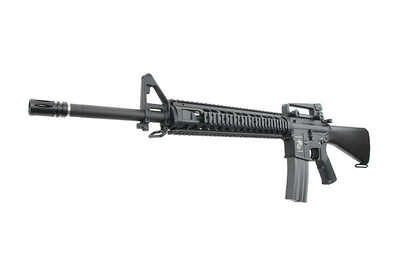 Штурмова гвинтівка Specna Arms M16 SA-B07 (Страйкбол 6мм)