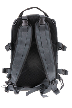 Рюкзак тактичний Wisport Sparrow 16L Black