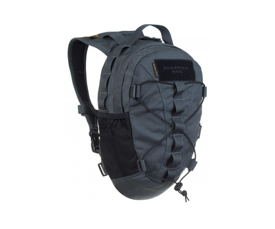 Рюкзак тактичний Wisport Sparrow EGG 10L Graphite