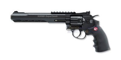 Револьвер Umarex Ruger SuperHawk 8" CO2 Black (Страйкбол 6мм)