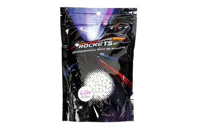 Кулі Rockets Professional 0,28g 0,5kg