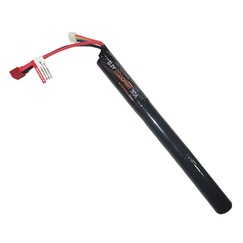 Акумулятор Dynamics Technologies LiPo 11,1V 2000mAh 30A AK-type