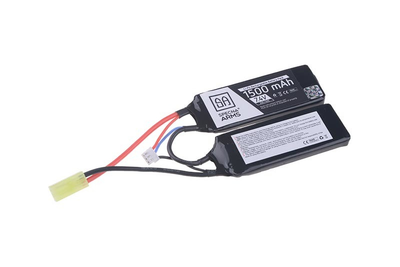 Акумулятор Specna Arms LiPo 7,4V 1500mAh 20/40C Nunchuk