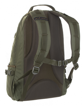 Рюкзак Wisport Chicago Cordura Olive Green