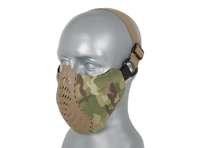 Маска захисна FMA Half-Mask Multicam