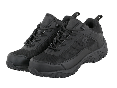 Кросівки тактичні Vemont Black Size 43