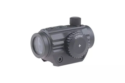 Коліматор Theta Optics Groove Compact Reflex Sight Black