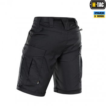 Шорти M-Tac Conquistador Flex Black Size 2XL