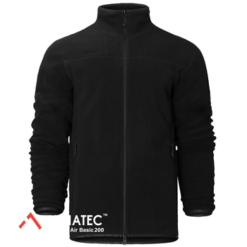 Кофта Camo-Tec Commander Himatec 200 Black Size M