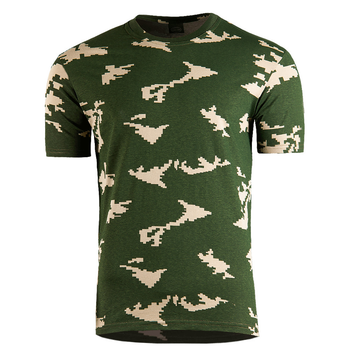 Футболка Camo-Tec Cotton Birch Size L