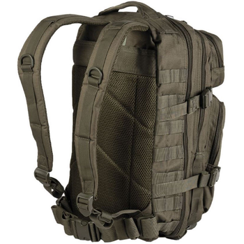 Рюкзак Mil-tec Small Assault Pack 20 л Olive