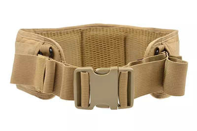 Пояс Nuprol Battle Belt Tan