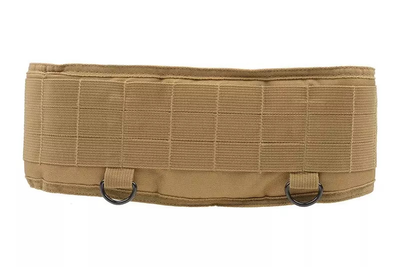 Пояс Nuprol Battle Belt Tan