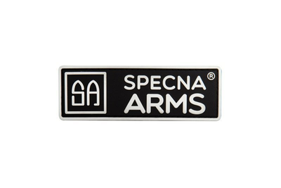 Чохол Specna Arms Gun Bag V1 98 Cm Black