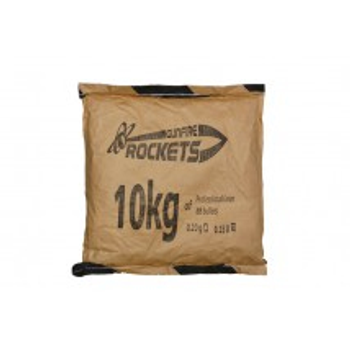 Страйкбольні кулі Rockets Professional 0,20g 10 kg