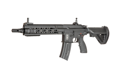 Страйкбольна штурмова гвинтiвка Specna Arms HK416 SA-H05