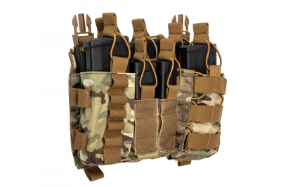 Панель Primal Gear Vest Panel Inta Multicam