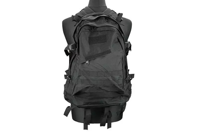 Рюкзак GFC 3-Day Assault Pack Black